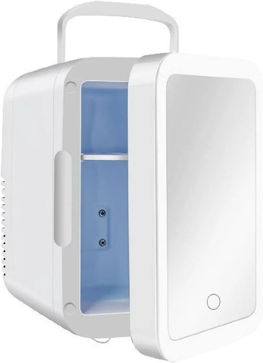 Frigorifero portatile auto/2330, 4 L, mini frigo portatile