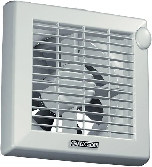 M 150 Vortice /6' A 30W Bianco, 30 W