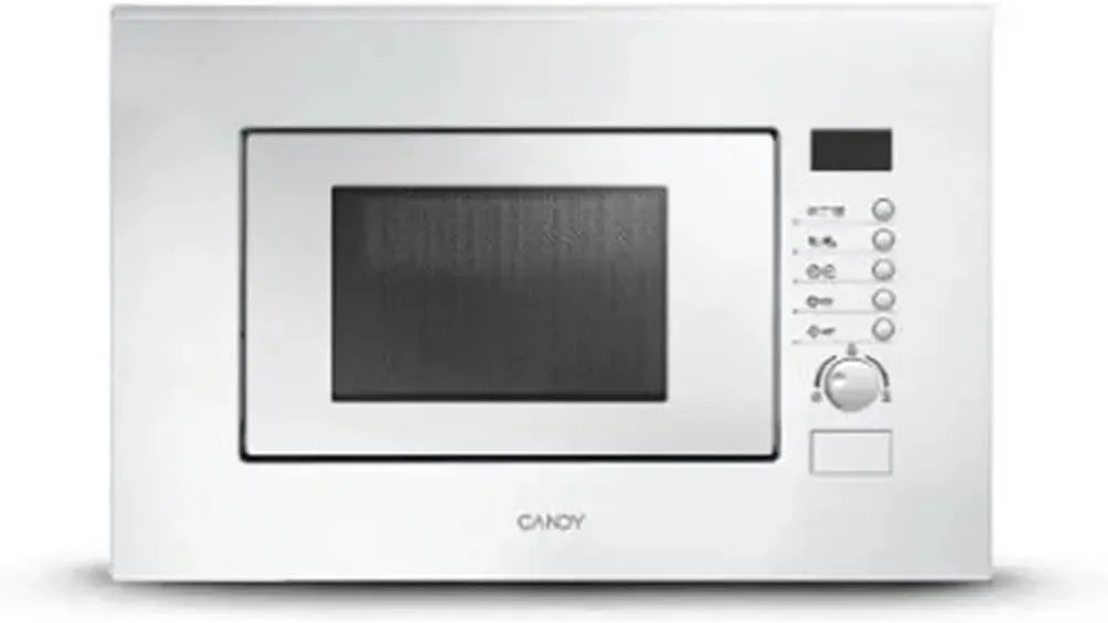 Forno a microonde, 20 L, 800 W, grill, bianco, Forno roonde combinato con grill, GDFB IT