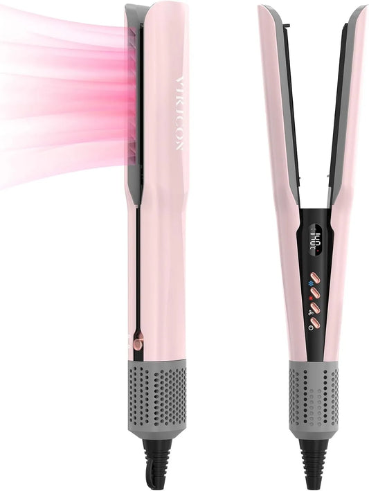 Piastra per capelli, lisciacapelli, VIKICON, professionale