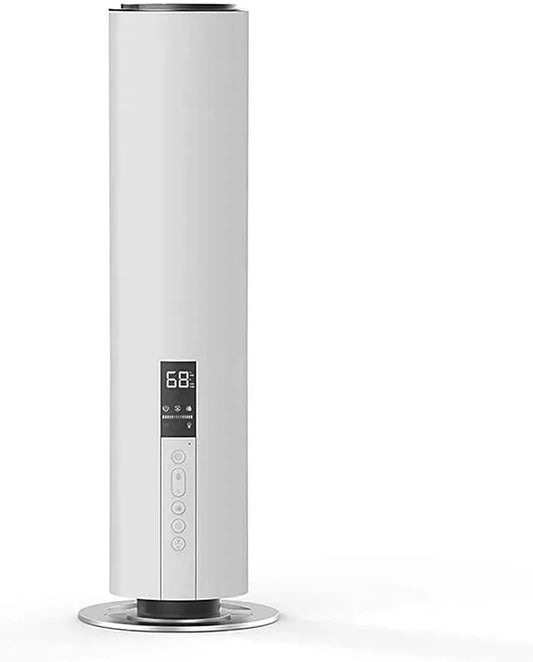 Purificatore d'aria, 6 L, industriale, depuratore d'aria, Tipo di Pavimento Domestico per Camera da Letto