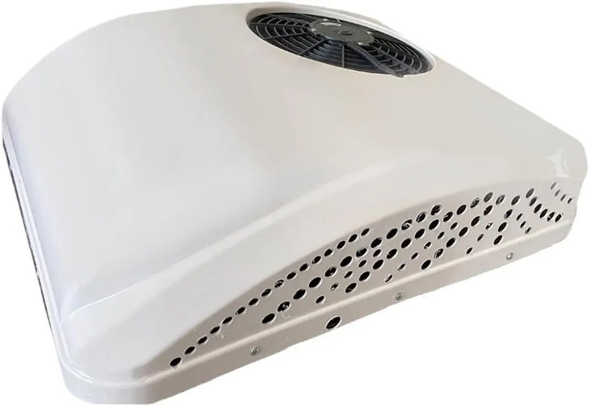 Condizionatore, 12 V, 24 Silenzioso Confortevole Efficiente, 24v