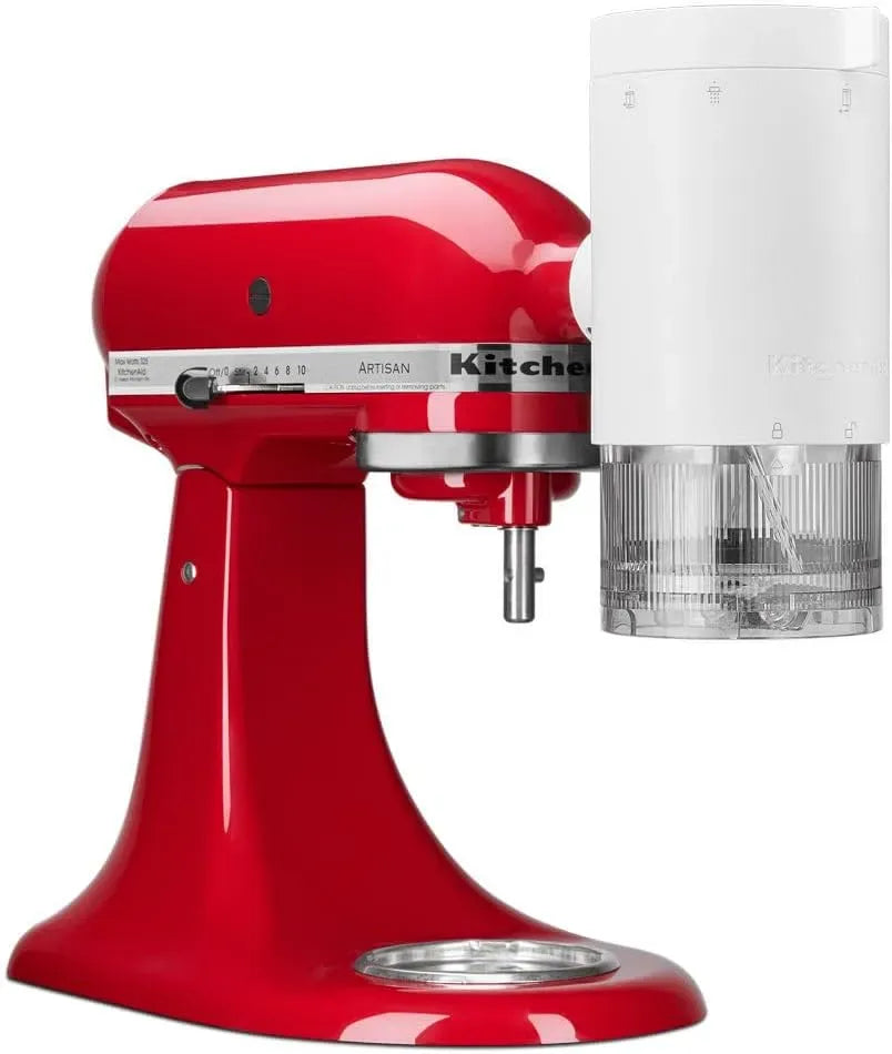 KitchenAid 5KSMSIA Shave ICE Attachment