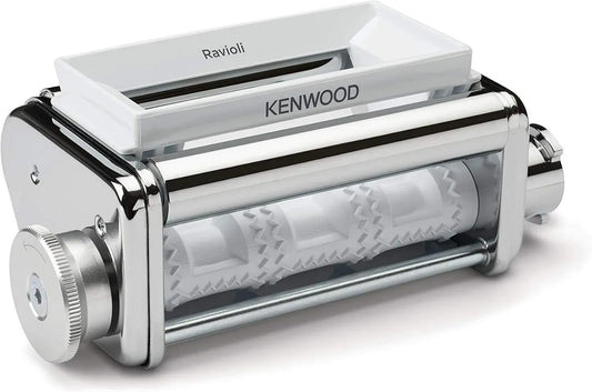 Kenwood KAX93.A0ME Accessorio per elettrodomestico, acciaio inox