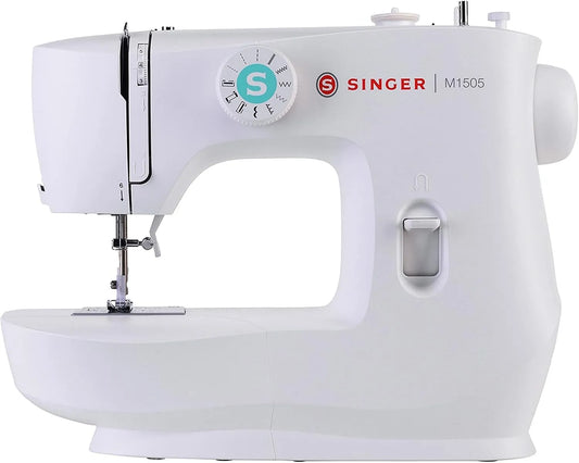 M1505 Macchina da cucire, macchina per cucito elettrica, SINGER
