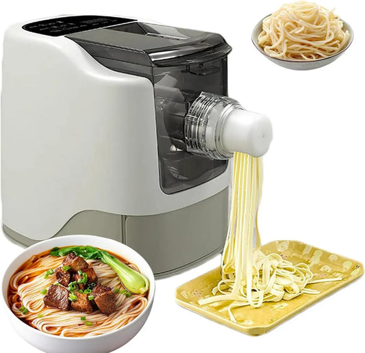 Macchina per pasta, macchina per tagliatelle, ristoranti