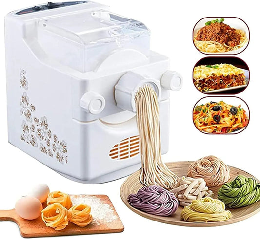 Macchina per pasta, 180 W, macchina per tagliatelle